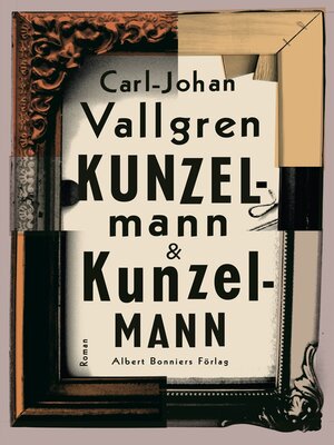 cover image of Kunzelmann & Kunzelmann